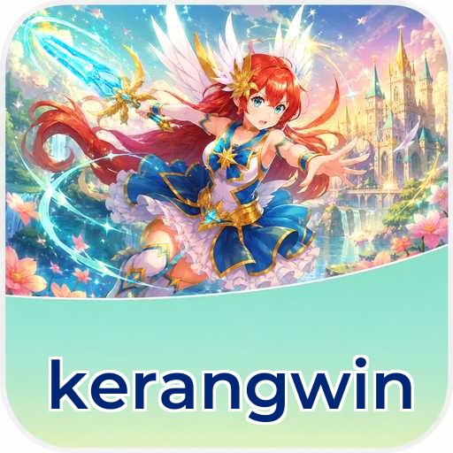 Logo kerangwin