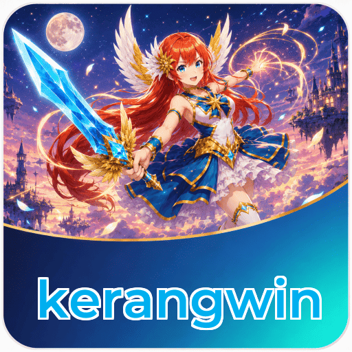 Logo kerangwin