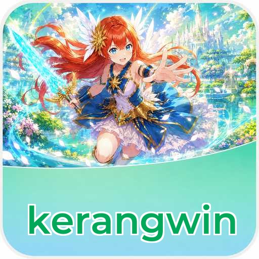 Logo kerangwin