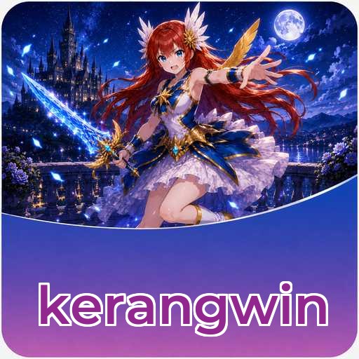 Logo kerangwin