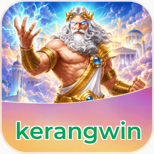 Logo kerangwin