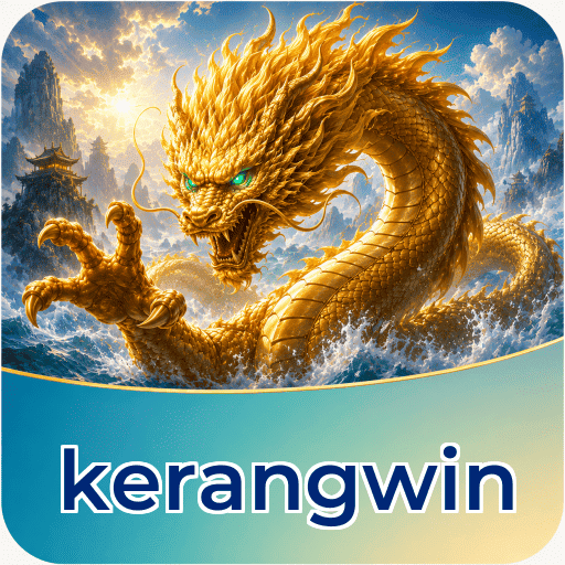 Logo kerangwin
