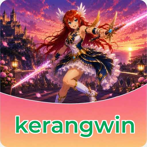Logo kerangwin