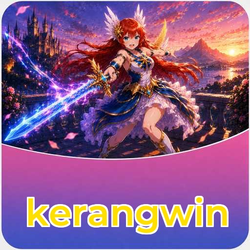 Logo kerangwin