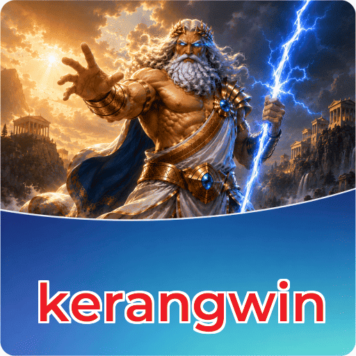 Logo kerangwin