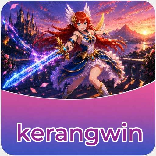 Logo kerangwin