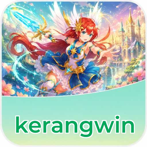 Logo kerangwin