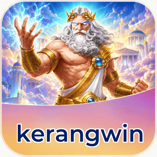 Logo kerangwin