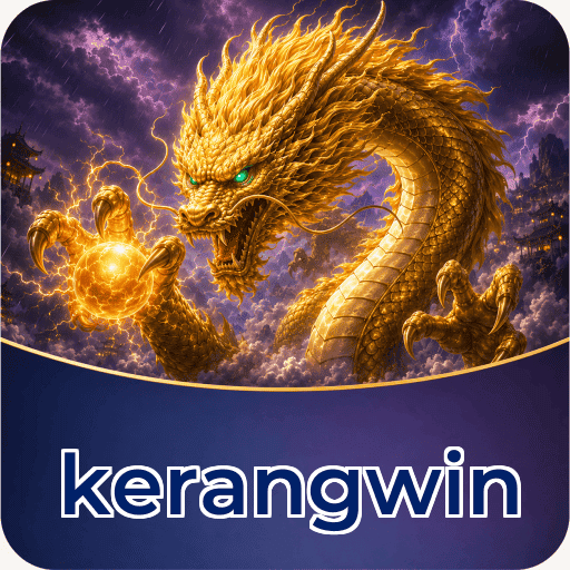 Logo kerangwin