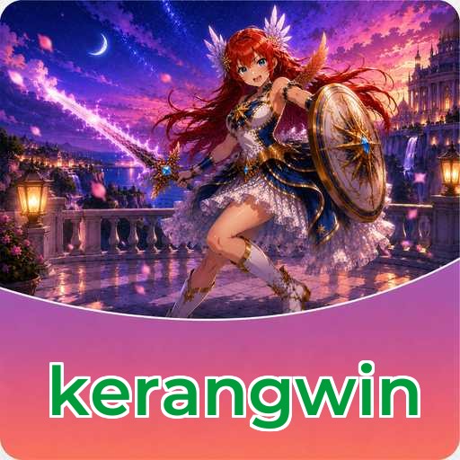 Logo kerangwin