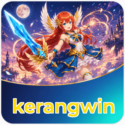Logo kerangwin