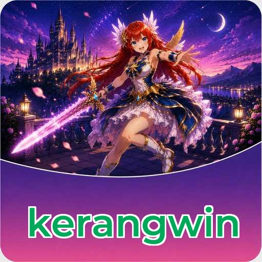 Logo kerangwin