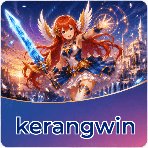 Logo kerangwin