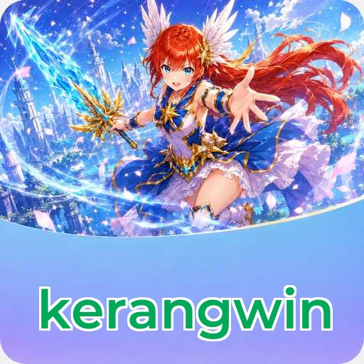 Logo kerangwin