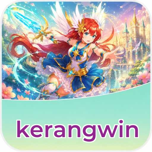 Logo kerangwin
